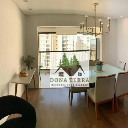 Buy this 3 bed apartment on Rua do Retiro 1060 in Chácara Urbana, Jundiaí - SP
