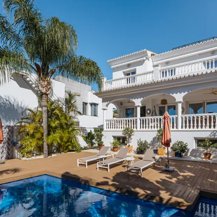 Buy this 4 bed house on unnamed road in 29602 Marbella, Spain