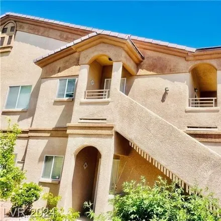 Buy this 2 bed condo on 5694 East Hacienda Avenue in Whitney, NV 89122