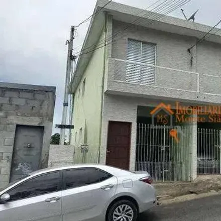 Image 2 - Rua Jaicos, Jardim Presidente Dutra, Guarulhos - SP, 07432-440, Brazil - House for rent