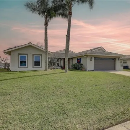 Image 2 - 4918 Forecastle Dr, New Port Richey, Florida, 34652 - House for sale