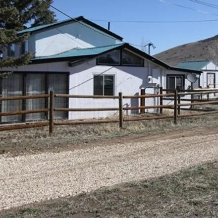 Buy this 3 bed house on 808 Ohio Street in Silver Cliff, Custer County