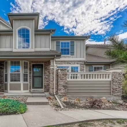 Image 2 - 8943 Tappy Toorie Cir, Highlands Ranch, Colorado, 80129 - House for sale