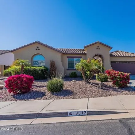 Buy this 4 bed house on 18517 West Oregon Avenue in Litchfield Park, Maricopa County