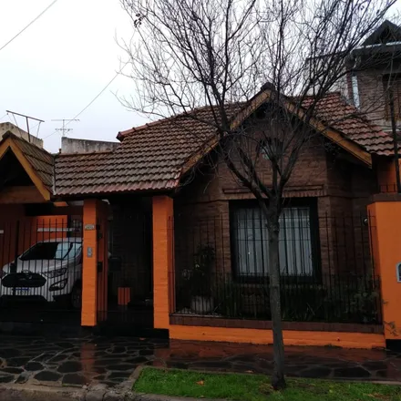 Buy this studio house on 3 de Febrero in Punta Chica, B1644 CTQ Victoria