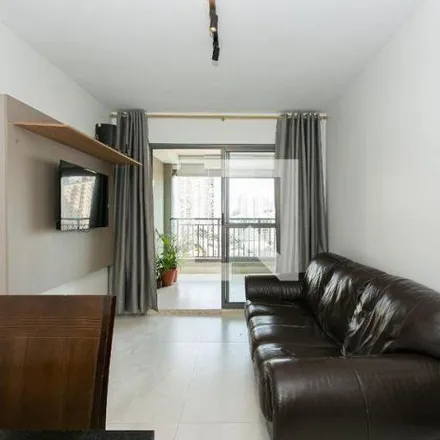 Buy this 2 bed apartment on Rua Serra de Botucatu 2223 in Vila Carrão, São Paulo - SP