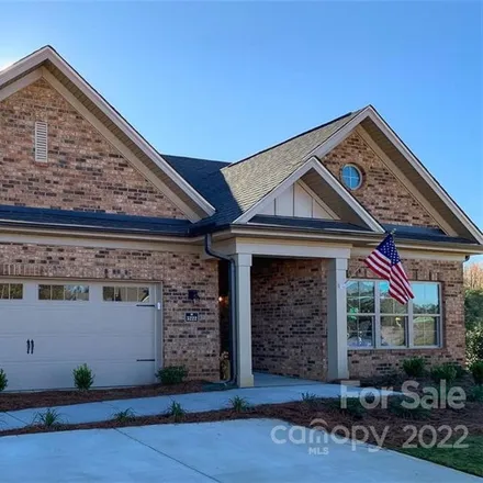 Buy this 3 bed house on 7006 Tega Cay Drive in Tega Cay, SC 29708