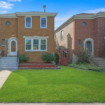 Buy this 2 bed house on 3524 Maple Avenue in Berwyn, IL 60402