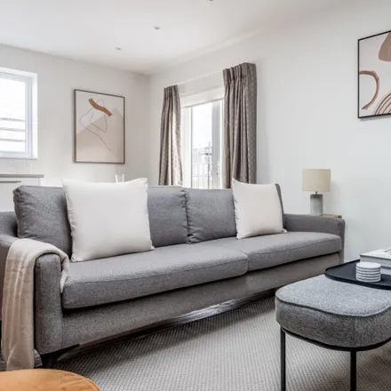 Rent this 2 bed apartment on Miles Buildings in 26-65 Penfold Place, London