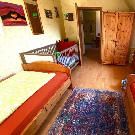 Rent this 2 bed apartment on Oberasbach in Neusiedlerweg, 90522 Oberasbach