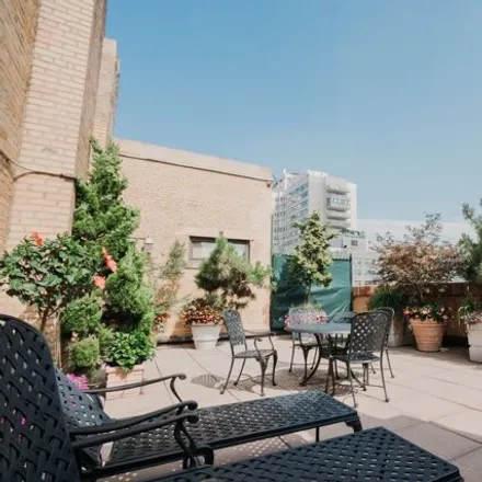 Rent this 1 bed apartment on 210 East 68th Street in New York, NY 10065