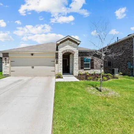 Buy this 4 bed house on Indian Grass Drive in Hunt County, TX 75189