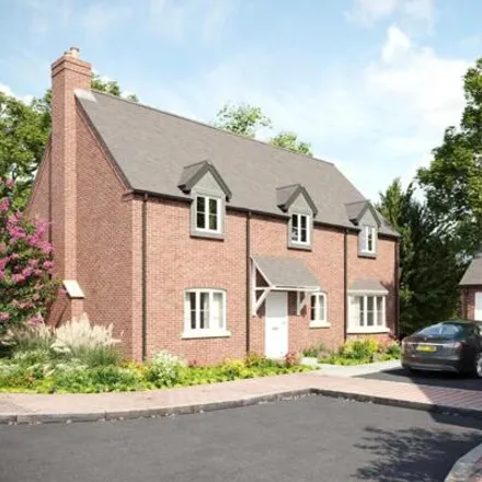 Buy this 4 bed house on Calcutts Road in Broseley, TF8 7LA
