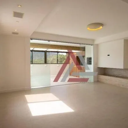 Buy this 4 bed apartment on Avenida dos Dourados in Jurerê, Florianópolis - SC