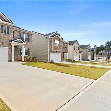 Rent this 5 bed house on West Drowning Creek Road in Dacula, Gwinnett County
