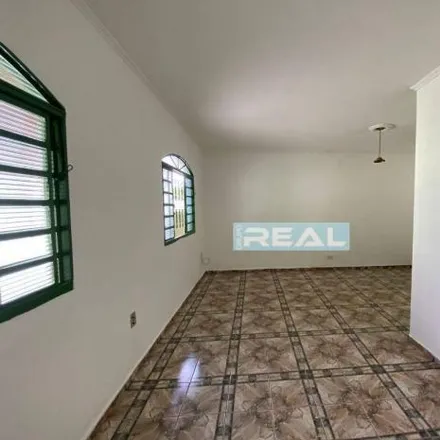 Buy this 3 bed house on Rua Fioravante Moretti in Paulínia - SP, 13145-364