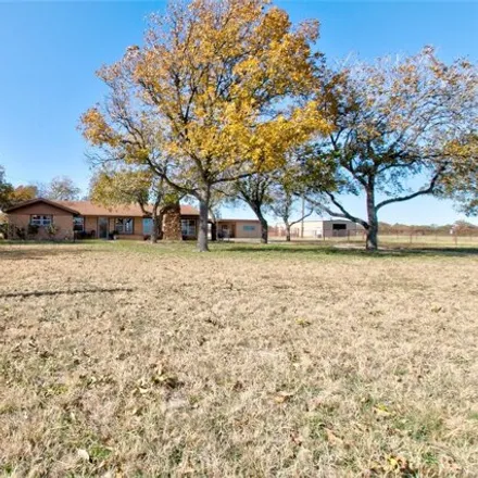 Image 1 - 629 FM 604 North, Clyde, Callahan County, TX 79510, USA - House for sale