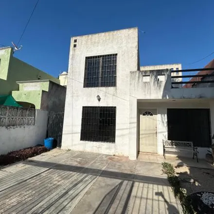 Buy this 3 bed house on Calle 39B-2 211 in Xcumpich, 92704 Mérida