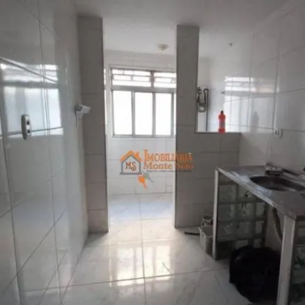 Buy this 2 bed apartment on Condomínio Reidencial Araucárias in Avenida Doutor Francisco Ranieri 700, Lauzane Paulista