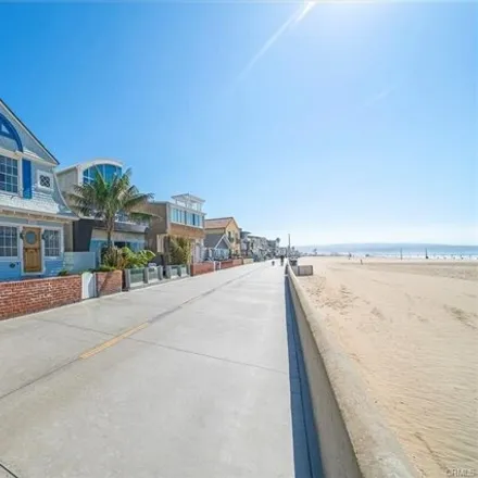 Rent this 4 bed house on 2028 Beach Drive in Hermosa Beach, CA 90254