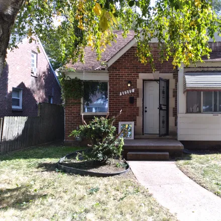 Rent this 3 bed house on 13604 Grandmont