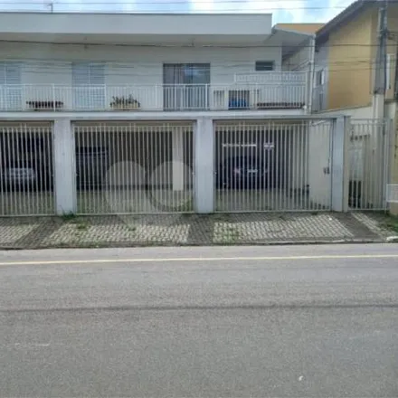 Image 2 - Avenida Ana Lombardi Gasparini, Centro, Vinhedo - SP, 13280-031, Brazil - Apartment for sale