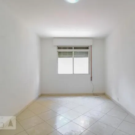 Buy this 1 bed apartment on Edifício Arizona in Rua Frei Caneca 250, Higienópolis