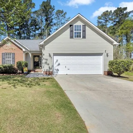 Buy this 4 bed house on 399 Burning Tree Lane in Jacksonville, NC 28546