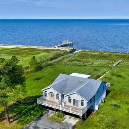 Image 2 - Shores Road, Somerset County, MD 21816, USA - House for sale