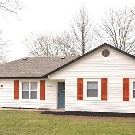Buy this 3 bed house on 17405 Chestnut Drive in Belton, MO 64012