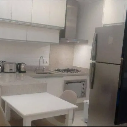 Buy this 1 bed apartment on Alameda Jaú 359 in Cerqueira César, São Paulo - SP