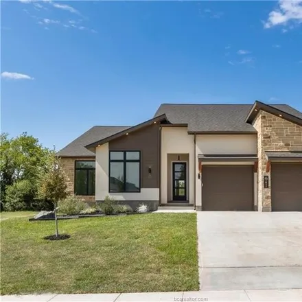 Buy this 4 bed house on 2882 Persimmon ridge Court in Bryan, TX 77807