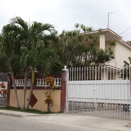 Image 2 - Guiteras, HAVANA, CU - House for rent