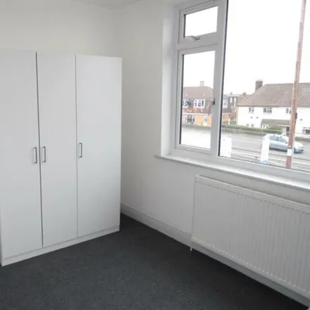 Rent this 1 bed house on Filton Feast in 156 Station Road, Bristol