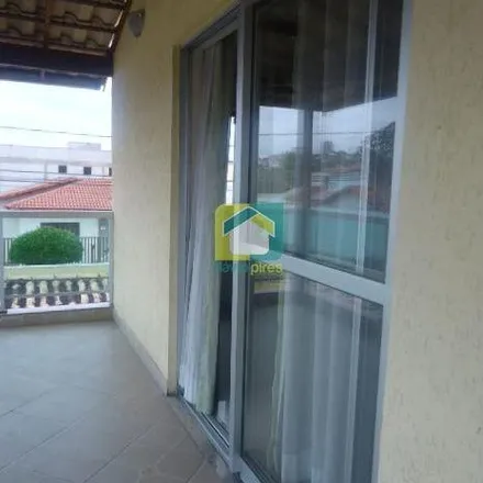 Buy this 4 bed house on Rua Viriato Borges Júnior in Regional Norte, Betim - MG