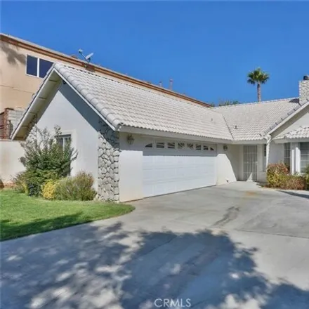 Buy this 3 bed house on 17742 Granada Drive in San Bernardino County, CA 92395