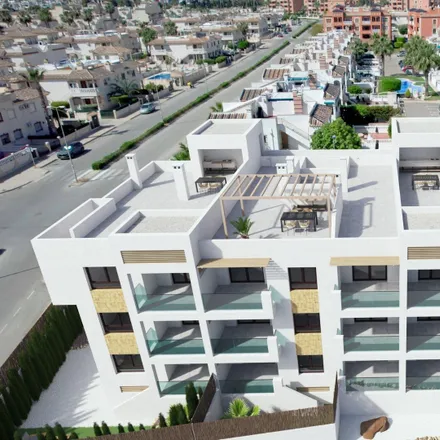 Buy this 2 bed apartment on Bloque 25 in Calle Rigoletto, 03189 Orihuela