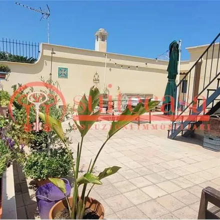 Rent this 5 bed apartment on unnamed road in 76125 Trani BT, Italy