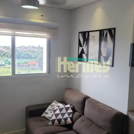 Rent this 2 bed apartment on Rua Raphael Perissinotto in Paulínia - SP, 13145-758