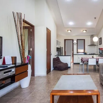 Rent this 2 bed house on Sanur in Jalan Bajang Sari, Sanur 80030