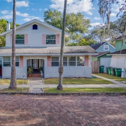 Buy this 3 bed house on 281 Tucker Street in Safety Harbor, FL 34695