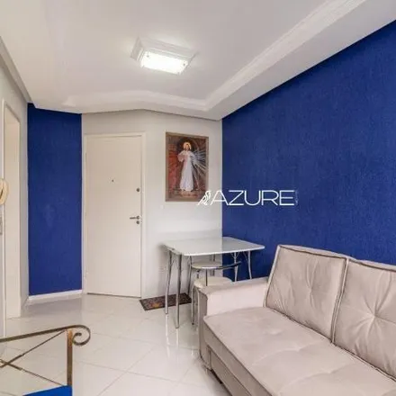 Buy this 3 bed apartment on Rua Guido Scotti 320 in Tingui, Curitiba - PR