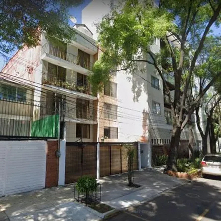 Buy this 3 bed apartment on Calle Adolfo Prieto in Santa Cruz Tlacoquemécatl, 03100 Mexico City