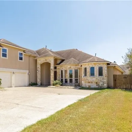 Buy this 5 bed house on 6115 Strasbourg Drive in Corpus Christi, TX 78414