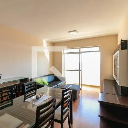 Rent this 3 bed apartment on Estrada do Cercadinho in Jardim América, Belo Horizonte - MG