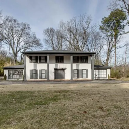 Image 1 - 5740 Shady Grove Rd, Memphis, Tennessee, 38120 - House for sale