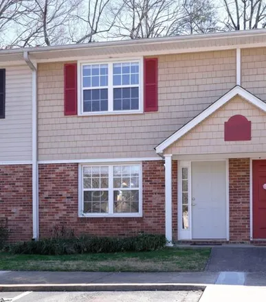 Buy this 2 bed condo on Simpsonville Municipal Cemetery in Academy Street, The Cedars