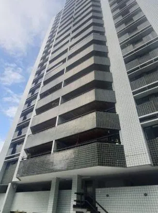 Buy this 3 bed apartment on Escola em Governo de Saúde Pública de Pernambuco in Rua Quarenta e Oito, Espinheiro