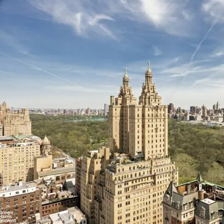 Image 5 - Mayfair Towers, 15 West 72nd Street, New York, NY 10023, USA - Apartment for sale