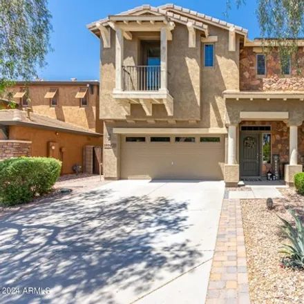 Buy this 4 bed house on 13704 West Chaparosa Way in Peoria, AZ 85383